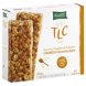 Kashi Company tlc crunchy granola bars honey toasted 7 grain Calories