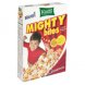 mighty bites cinnamon cereal hot and cold cereals