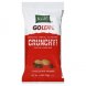 Kashi Company golean protein & fiber bar crunchy, chocolate peanut Calories