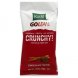 Kashi Company golean crunchy! bars chocolate pretzel snack and bars Calories