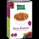 cheery blossoms whole grain cereal squares crispy berry-kissed seven whole grain cereal squares