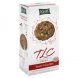 Kashi Company tlc cookies happy trail mix snack and bars Calories