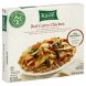 Kashi Company red curry chicken Calories