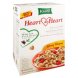 Kashi Company heart to heart oat cereal honey toasted Calories