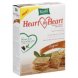 Kashi Company heart to heart crackers whole grain, original Calories