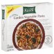 Kashi Company graden vegetable pasta frozen entrees Calories