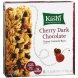 Kashi Company chewy granola bars seven whole grains and almonds Calories
