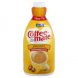 Coffee Mate hazelnut concentrate Calories