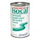 Isocal nutritionally complete liquid tube-feeding formula Calories