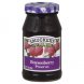 Smucker boysenberry preserves smucker 's Calories