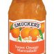 Smucker sweet orange marmalade smucker 's Calories