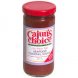 Cajuns Choice louisiana foods new orleans style seafood cocktail sauce Calories