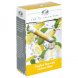 GSC Gourmet the tea collection ceylon tea with lemon mint, sugar free Calories