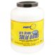 pro blend solid gains weight gainer protein with omega-3 fatty acids, chocolate fudge