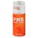 frs antioxidant health drink orange