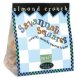 Savannah Mixes sweet almond crunch, sweet Calories