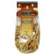 Castellana/Source Atlantique rustic italian crackers crostini, fennel Calories