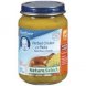 Gerber 3rd foods nature select herbed chicken with pasta Calories