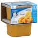 Gerber 2nd foods mango Calories