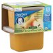 Gerber 2nd foods smart nourish butternut squash & harvest apple with mixed grains, organic Calories