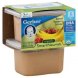 Gerber 2nd foods smart nourish oatmeal organic, banana raspberry Calories