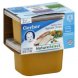 Gerber nature select 2nd foods vegetable chicken Calories