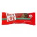 Body for Life nutrition bar balanced nutrition bar chocolate mint cookie Calories