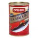 jack mackerel premium select