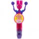 clicker licker pop with whistle, assortment