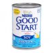 essentials soy infant formula with iron