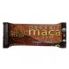 organic maca bar maple chunk fudge