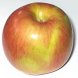 Freshdirect fuji apples Calories