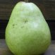 Freshdirect bartlett pears Calories