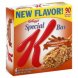 Special K cinnamon pecan bars Calories