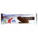 protein meal bar double chocolate