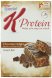 Special K chocolate delight bars protein snack bar Calories