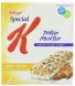 Special K protein meal bar honey almond Calories