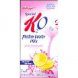 Special K 2o protein water mix pink lemonade Calories