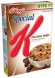 Special K chocolatey delight cereal crunchy rice & wheat flakes with chocolatey pieces Calories