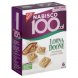 Nabisco 100 cal shortbread cookie crisps lorna doone Calories