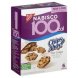 Nabisco 100 cal thin crisps chips ahoy Calories