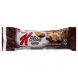 Special K bliss cereal bar chocolatey dipped orange Calories