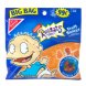 fruit snacks rugrats, assorted flavors, halloween