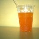 knox drinking gelatin orange flavor low calorie powder
