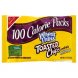 100 Calorie Packs 100 calorie packs toasted chips wheat thins, multi-grain, minis Calories