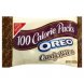 100 calorie packs candy bites oreo