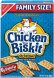 chicken in a biskit crackers
