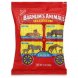 animal crackers