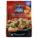 Stouffers easy express skillets garlic chicken Calories