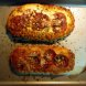 Stouffers deluxe french bread pizza with sausage pepperoni and mushroom frozen Calories
